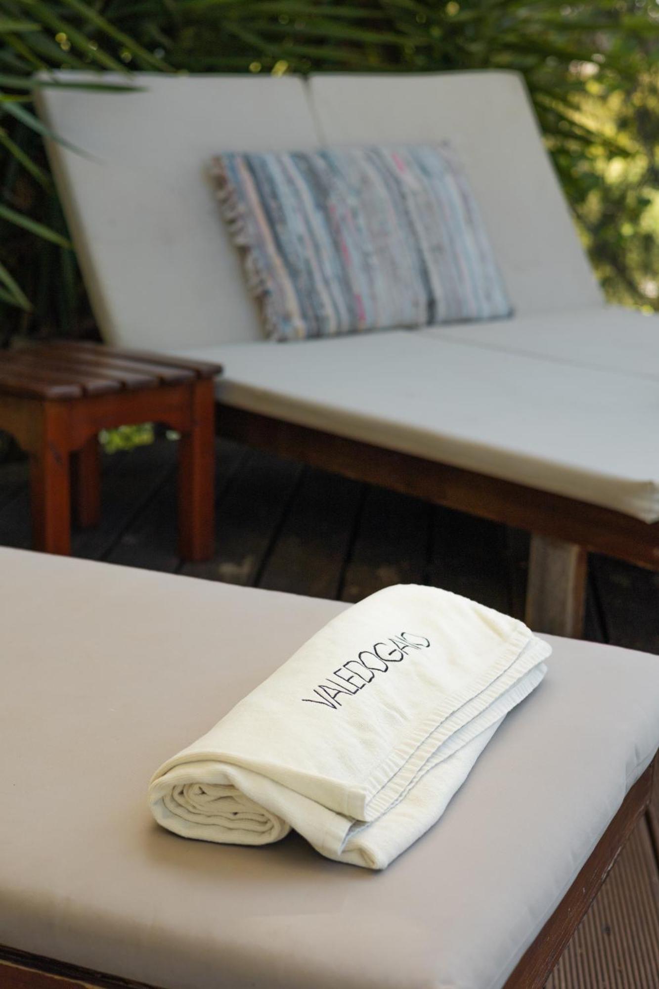 Vale Do Gaio Hotel Torrão Extérieur photo