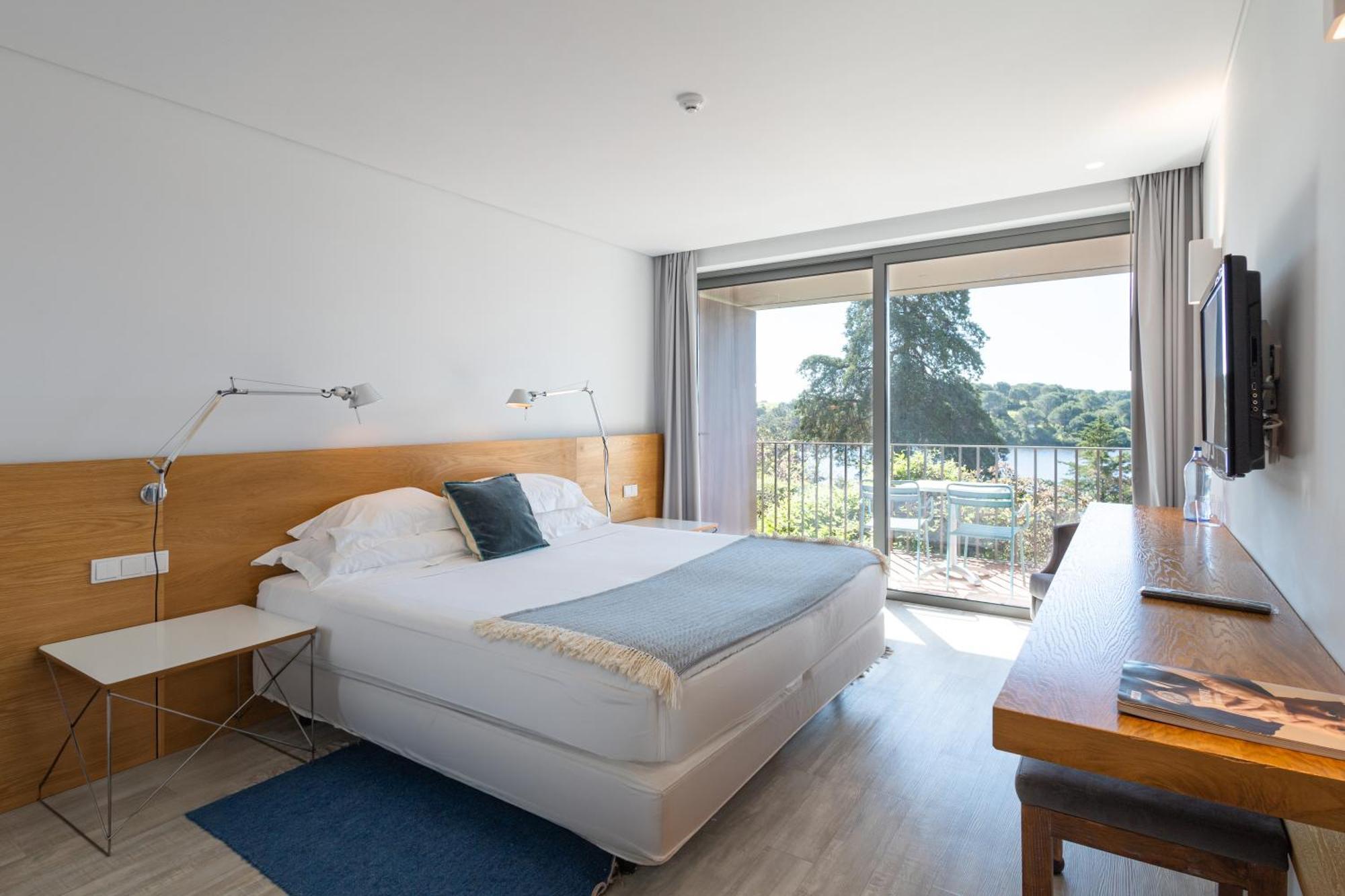 Vale Do Gaio Hotel Torrão Extérieur photo