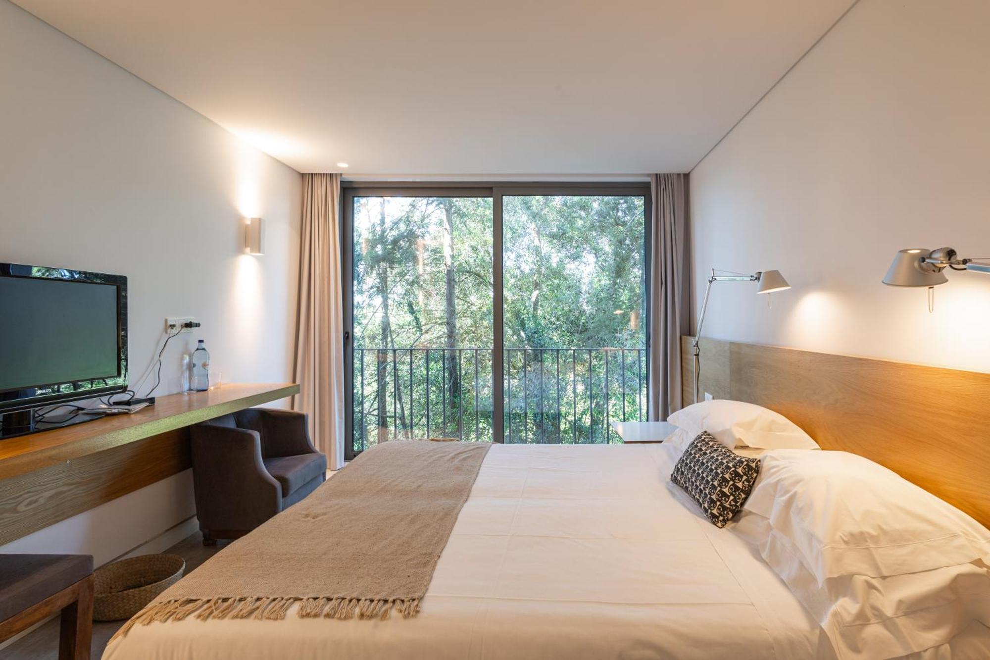 Vale Do Gaio Hotel Torrão Extérieur photo